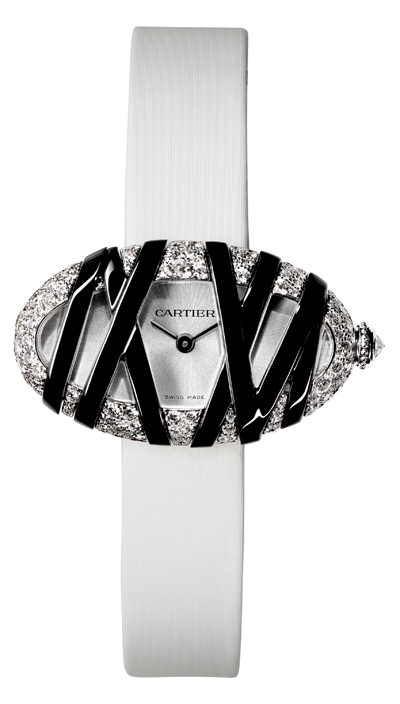Nouvelle collection Cartier Watches Harrogate Replica Libre