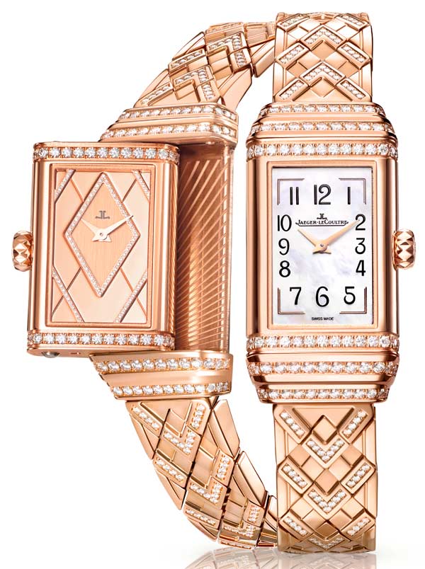 Harrods Fine Watch Takeover Re-editions
