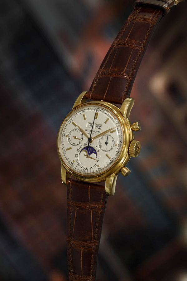 Winning Icons – Legendary Watches of the 20th Century