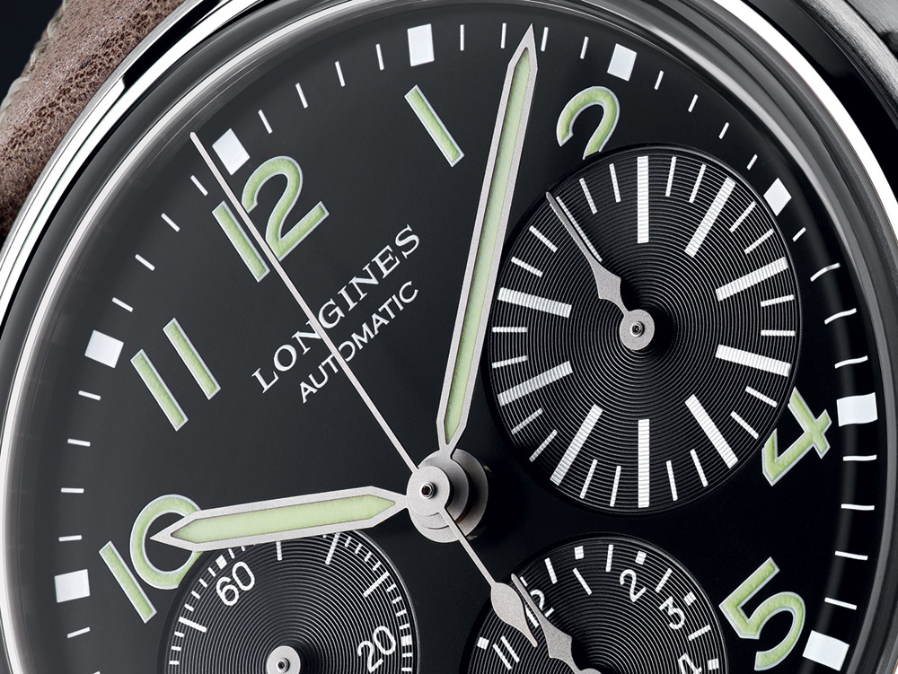 Five New Timepieces Launched At WatchTime New York Shows & Events 