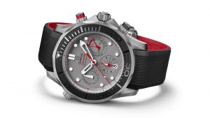 Swiss Made Omega Seamaster Diver 300M ETNZ Limited Edition Replica