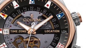 Cheap Price Corum Replica Admiral’s Cup Legend 47 Worldtimer Timepiece