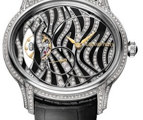 2016 New Graphic Women’s Design Audemars Piguet Millenary Replica Diamonds Watch