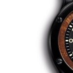 Cheap Replica Black Steel Ralph Lauren Automotive Flying Tourbillon Watch