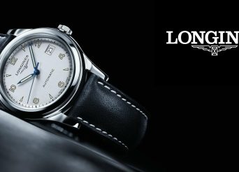 Longines Expeditions Polaires Francaises