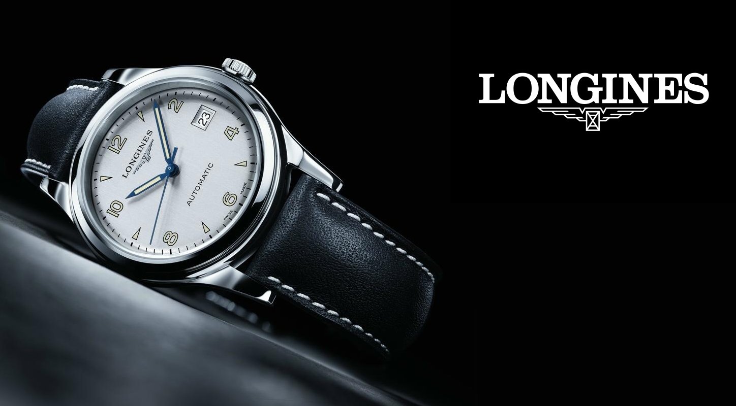 Longines Expeditions Polaires Francaises