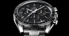 Omega Speedmaster Automatic Chronograph watch replica