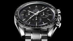 Omega Speedmaster Automatic Chronograph watch replica