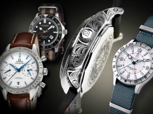 Editors' Holiday Watch Wish List Buying Guide For 2013 ABTW Editors' Lists