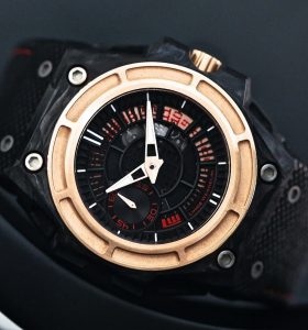 Linde Werdelin Launches 'LW Vintage,' First Brand-Curated Pre-Owned Watch Market Watch Industry News
