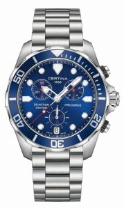 Diving Watches - Certina DS Action