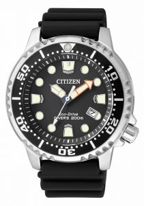 Diving Watches - Citizen Promaster Marine