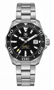 Diving Watches - TAG Heuer Aquaracer 300M