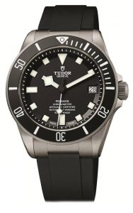 Diving Watches - Tudor Pelagos