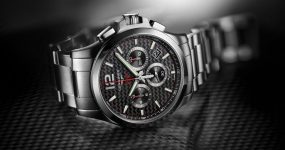 Longines Conquest VHP Chronograph Watch Releases