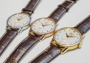 Longines Flagship Heritage 60th Anniversary Watch Hands-On Hands-On