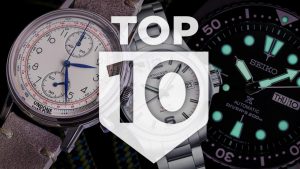 Top 10 Affordable Watches That Get A Nod From Snobs In 2018 Featured Articles Mens Watches